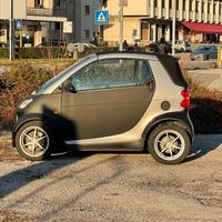 Smart 450 Smembro