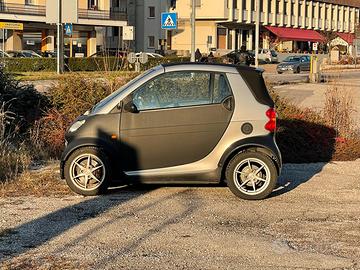 Smart 450 Smembro