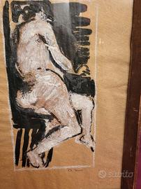 Disegno di Anna Sanesi