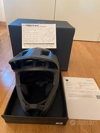 Casco fox proframe con mips taglia S
