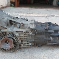 cambio Volkswagen Passat 