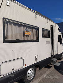 Autocaravan