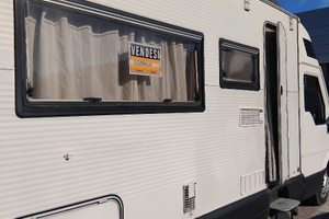 Autocaravan