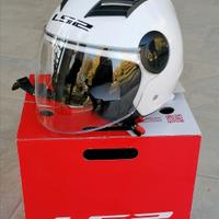 casco jet 