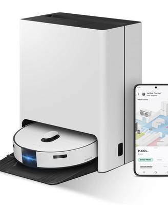 JET COMBO SAMSUNG VR7MD96514G/WA