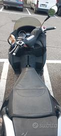 Piaggio MP3 125 - 2010