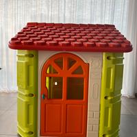 Casetta bambini Feber