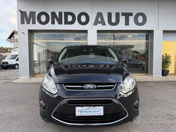 Ford C-Max 1.6 TDCi 115CV Plus