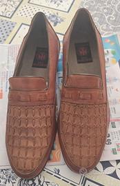 Mocassini uomo Glasgow