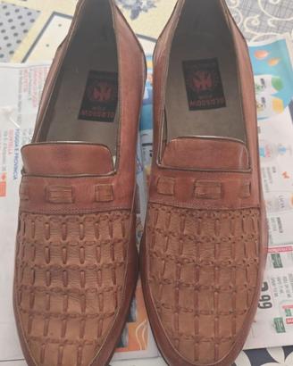 Mocassini uomo Glasgow