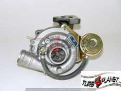 Turbo Volkswagen Passat B4 1.9 TD