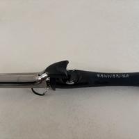 Piastra per capelli ricci Imetec
