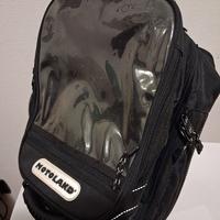 borsone x serbatoio moto