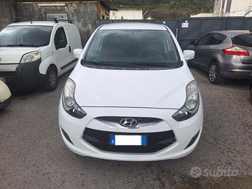 Hyundai iX20 1.4 CRDI 90 CV Comfort