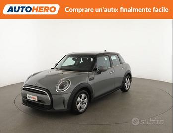 MINI Cooper BW58683