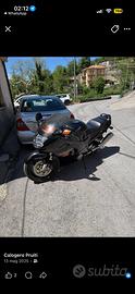 Honda cb xx 1100