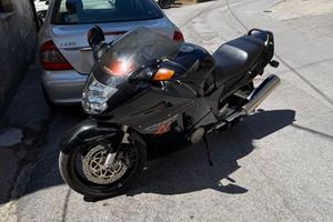 Honda cb xx 1100