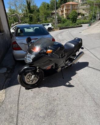 Honda cb xx 1100