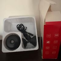 Mini    Telecamera wireless
