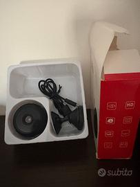 Mini    Telecamera wireless