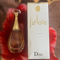 profumo Dior j'adore 100ml