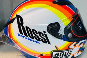 Agv pista rr