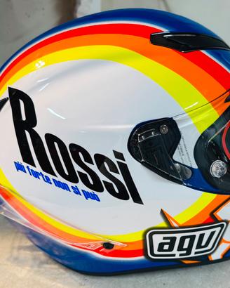 Agv pista rr
