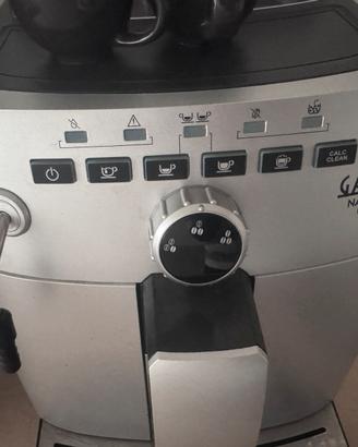 Macchina da caffè Gaggia naviglio deluxe