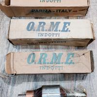 lotto indotti auto epoca