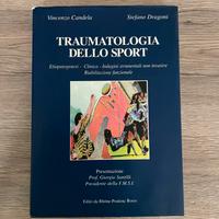 Traumatologia dello sport - Candela, Dragoni