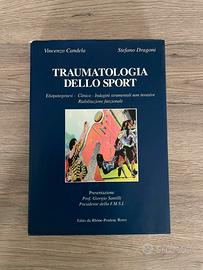 Traumatologia dello sport - Candela, Dragoni
