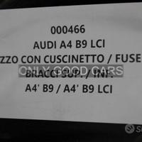 AUDI A4 B9 MECCANICA Anteriore DX 000466