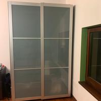 Armadio ikea