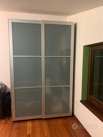Armadio ikea