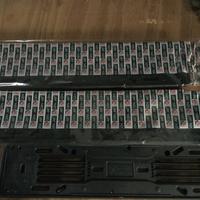 Porta Targa per auto