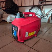 generatore inverter 2000