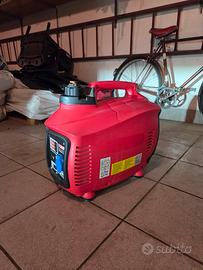 generatore inverter 2000