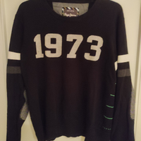 Maglioncino leggero uomo tg.S Pepe jeans nero