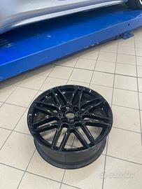 Smart Brabus Cerchione in lega R16