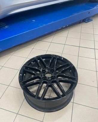Smart Brabus Cerchione in lega R16