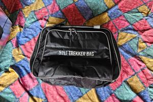 Borsa interna bauletto givi