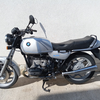 Bmw r80 1985