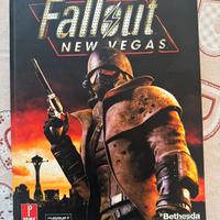 Fallout New Vegas – Guida Strategica Ufficiale ITA