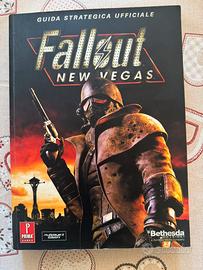 Fallout New Vegas – Guida Strategica Ufficiale ITA