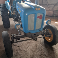 Landini R4000