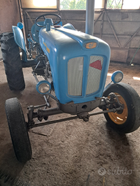 Landini R4000