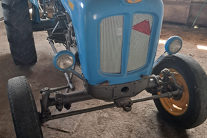 Landini R4000