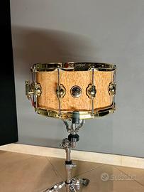 Ds Drum Limited 30th Anniversary - 14”x7”
