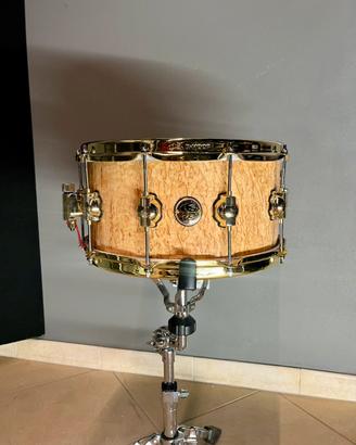 Ds Drum Limited 30th Anniversary - 14”x7”
