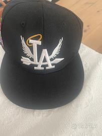Cappellino LA New era